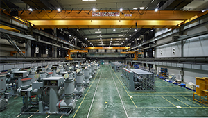 科普│“源頭”在這里——標(biāo)準(zhǔn)伴隨著我們！